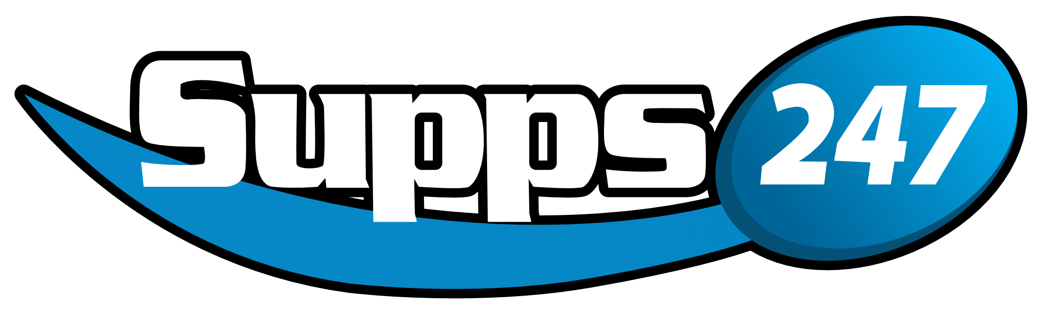 Supps247